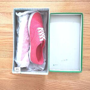 Women City Sneaks Sneakers Casual Shoes Coral Pink